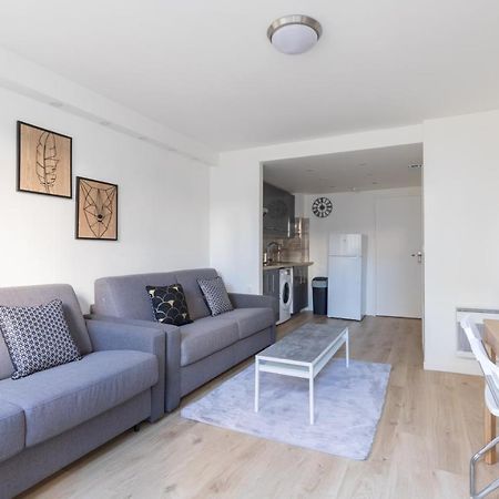 Hsh Orfila Magnifique Appartement 6P-1Br París Exterior foto