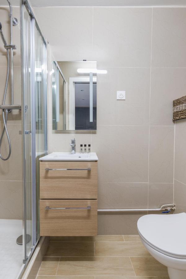 Hsh Orfila Magnifique Appartement 6P-1Br París Exterior foto