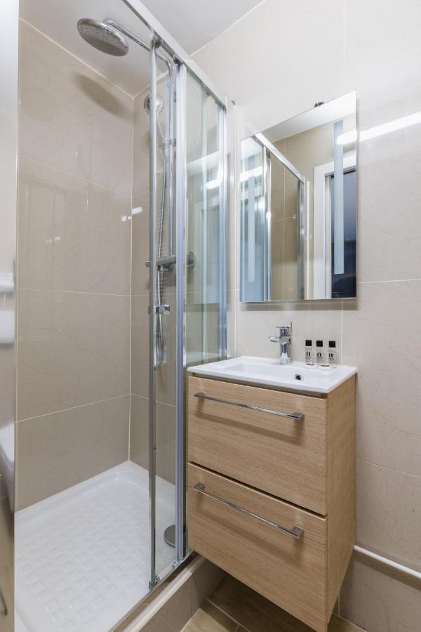 Hsh Orfila Magnifique Appartement 6P-1Br París Exterior foto